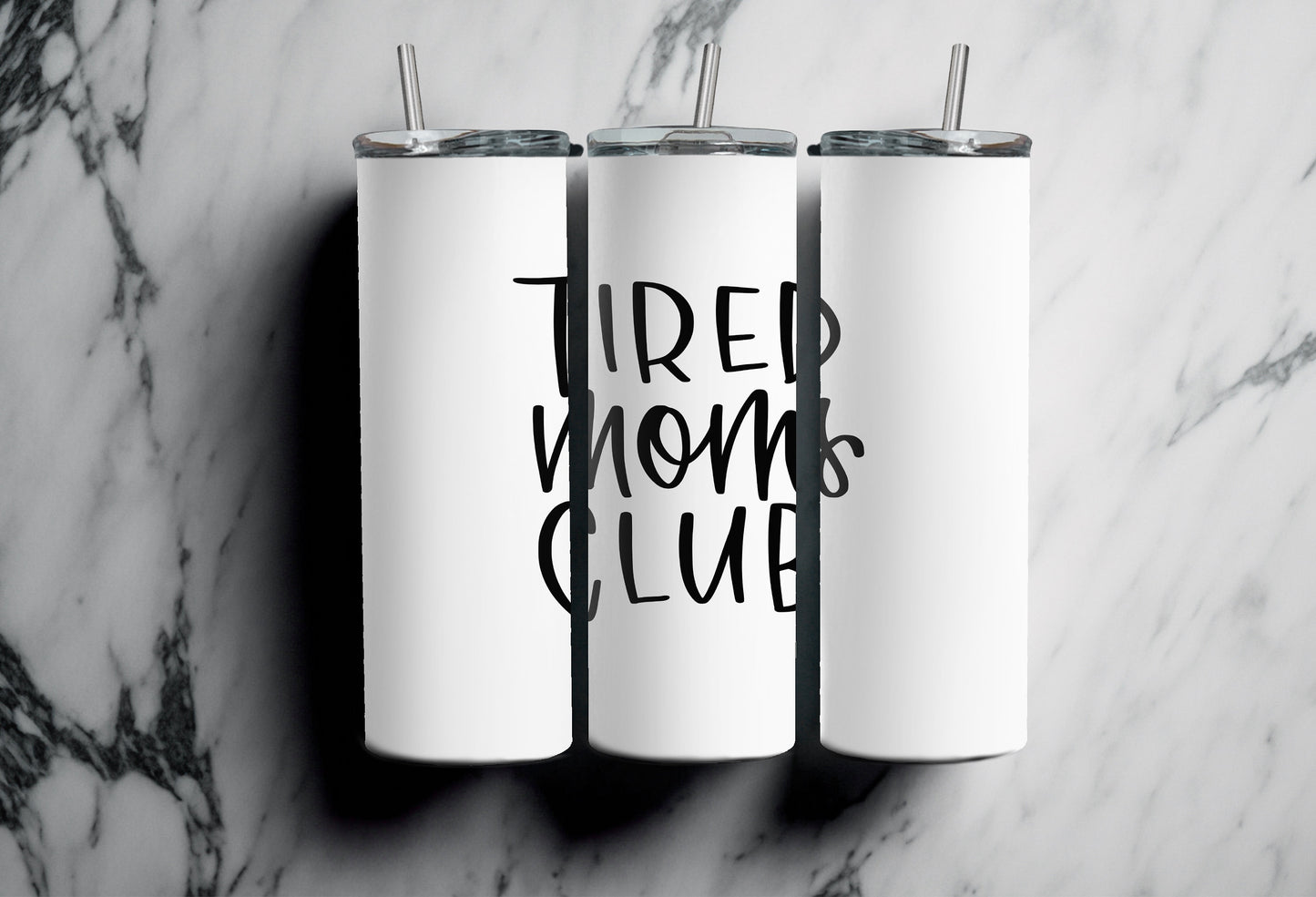 Tired moms club